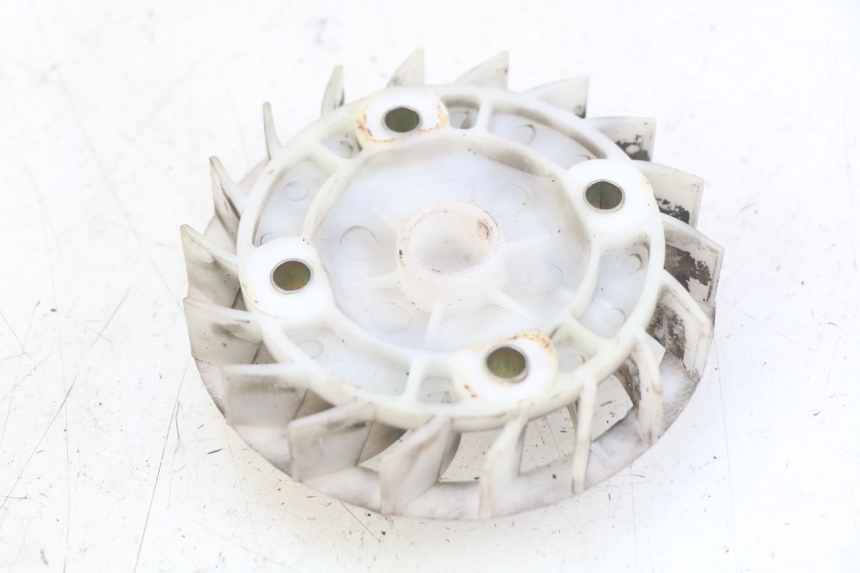 photo de VENTILATORE SYM X-PRO 4T 50 (2014 - 2021) - Dettaglio del componente