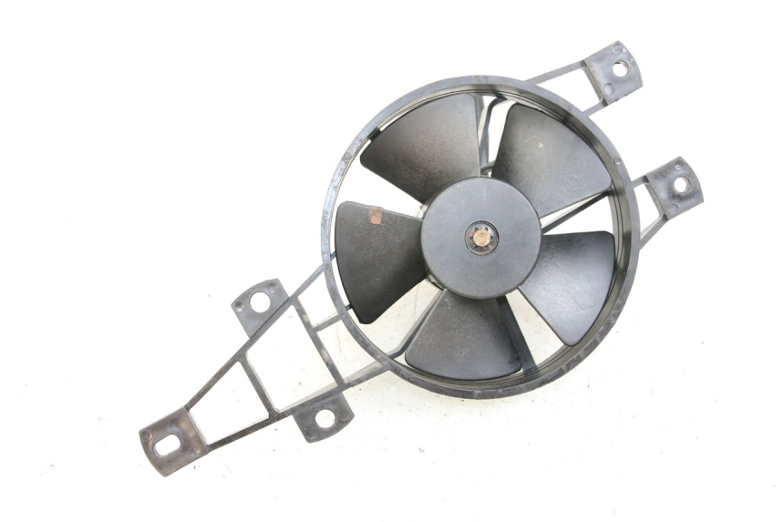 photo de VENTILATORE PIAGGIO X10 125 (2012 - 2017) - Vista principale