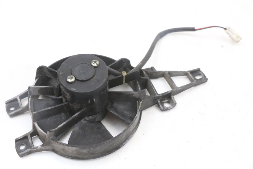 photo de VENTILATORE PIAGGIO X8 125 (2004 - 2007) - Zoom sullo stato d'uso