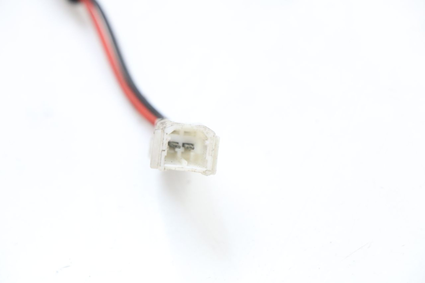 photo de VENTILATORE PIAGGIO X8 125 (2004 - 2007) - Primo piano tecnico