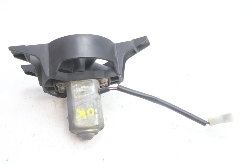 photo de VENTOLA PIAGGIO X9 AMALFI 180 (2000 - 2003) - Altra angolazione