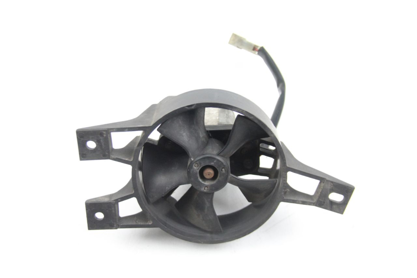 photo de VENTILATORE PIAGGIO X9 EVOLUTION 125 (2003 - 2007) - Vista principale