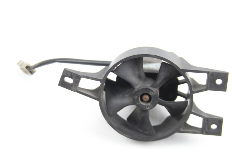 photo de VENTILATORE PIAGGIO X9 EVOLUTION 125 (2003 - 2007) - Zoom sullo stato d'uso