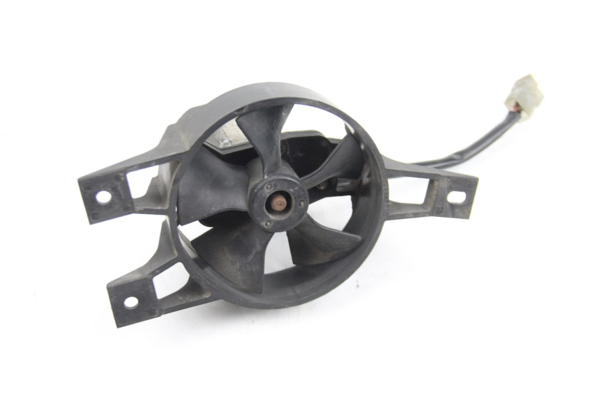 photo de VENTILATORE PIAGGIO X9 EVOLUTION 125 (2003 - 2007) - Altra angolazione