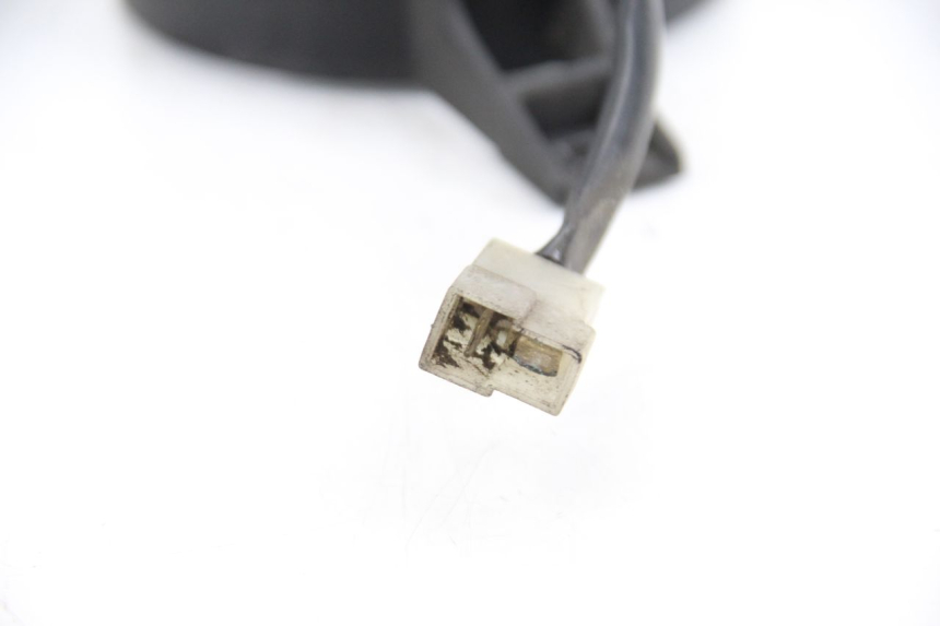 photo de VENTILATORE PIAGGIO X9 EVOLUTION 125 (2003 - 2007) - Dettagli dei punti di fissaggio