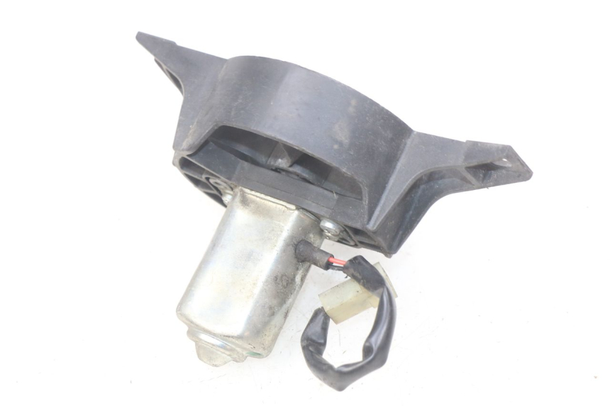 photo de VENTILATORE PIAGGIO X9 EVOLUTION 250 (2003 - 2007) - Zoom sullo stato d'uso