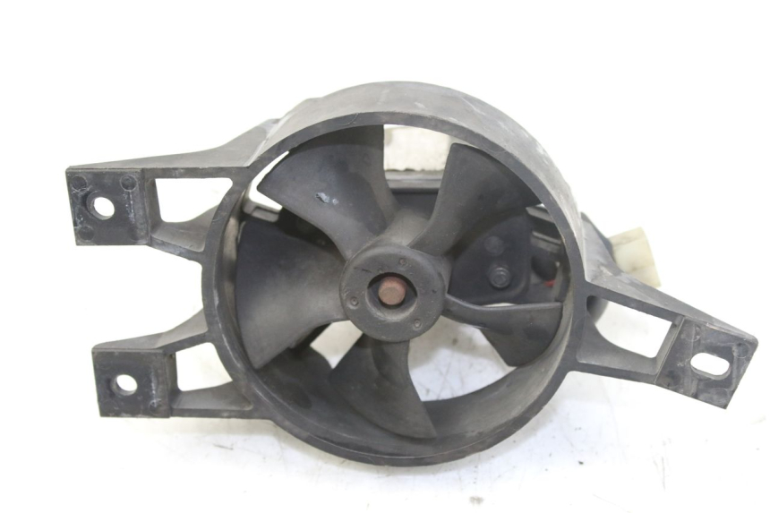 photo de VENTILATORE PIAGGIO X9 EVOLUTION 250 (2003 - 2007) - Vista principale