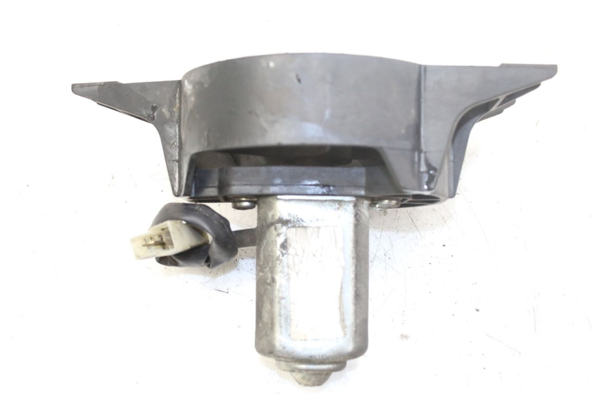 photo de VENTILATORE PIAGGIO X9 EVOLUTION 250 (2003 - 2007) - Altra angolazione