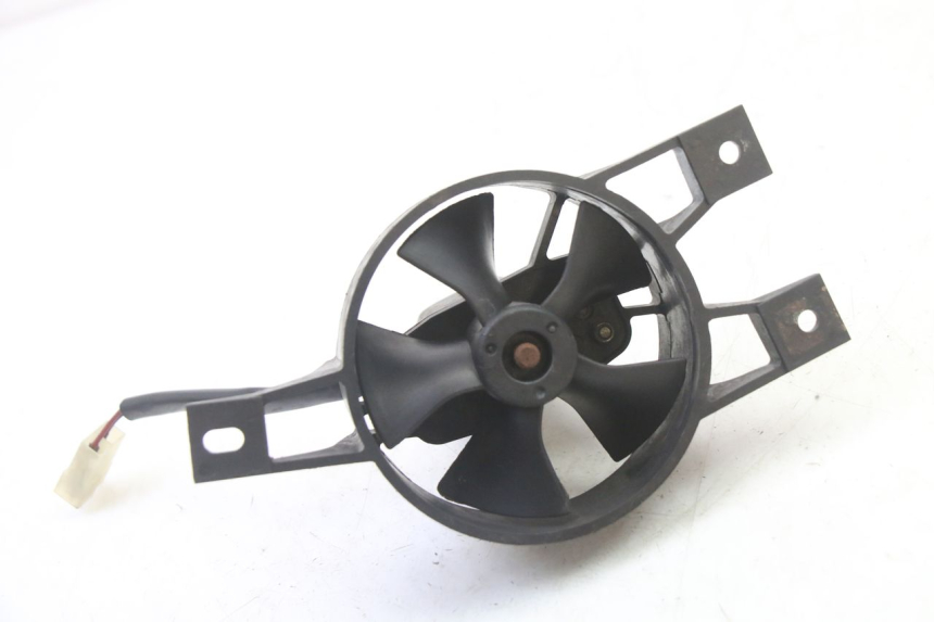 photo de VENTILATORE PIAGGIO X9 EVOLUTION 125 (2003 - 2007) - Vista principale