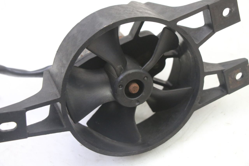 photo de VENTILATORE PIAGGIO X9 EVOLUTION 125 (2003 - 2007) - Dettaglio del componente