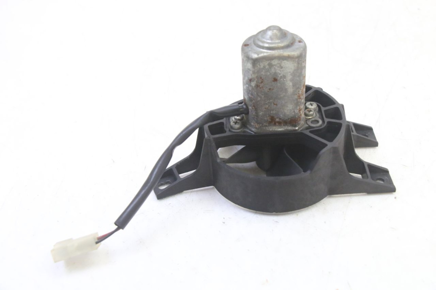 photo de VENTILATORE PIAGGIO X9 EVOLUTION 125 (2003 - 2007) - Zoom sullo stato d'uso