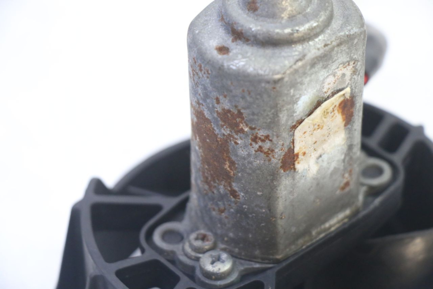 photo de VENTILATORE PIAGGIO X9 EVOLUTION 125 (2003 - 2007) - Primo piano tecnico