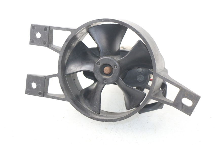 photo de VENTILATORE PIAGGIO X9 125 (2000 - 2003) - Vista principale