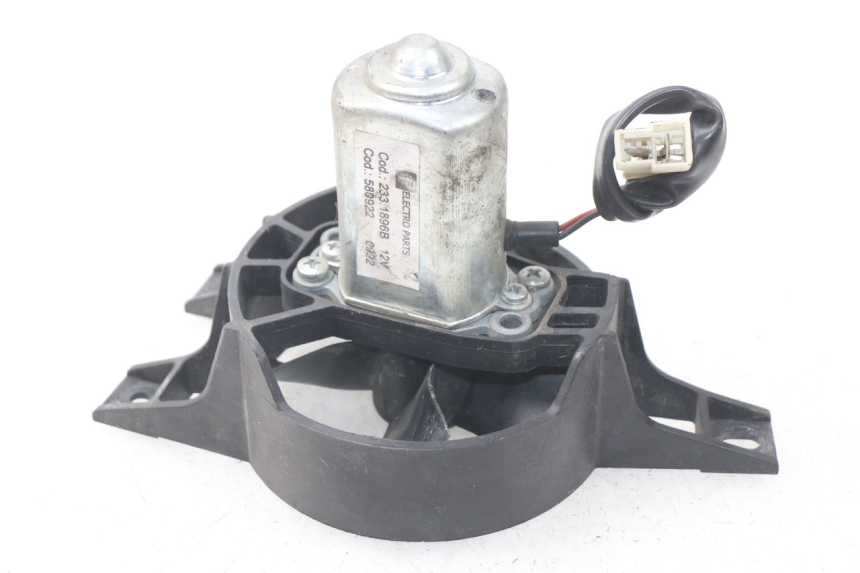 photo de VENTILATORE PIAGGIO X9 125 (2000 - 2003) - Dettaglio del componente