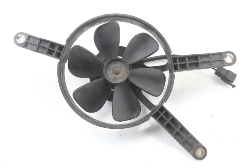 photo de VENTOLA KYMCO XCITING 250 (2006 - 2009) - Vista principale