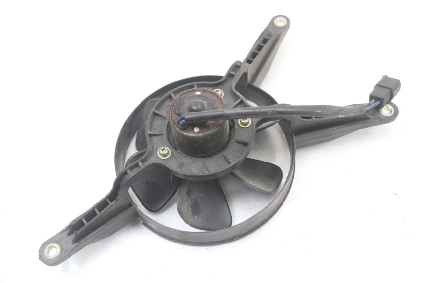 photo de VENTOLA KYMCO XCITING 250 (2006 - 2009) - Zoom sullo stato d'uso