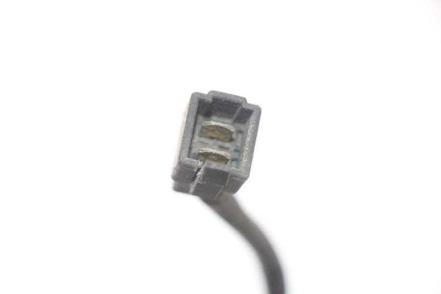 photo de VENTOLA KYMCO XCITING 250 (2006 - 2009) - Altra angolazione