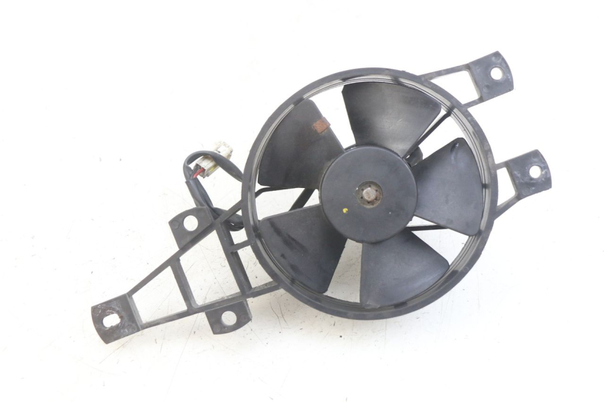 photo de VENTILATORE PIAGGIO XEVO - X EVO 125 (2007 - 2017) - Vista principale