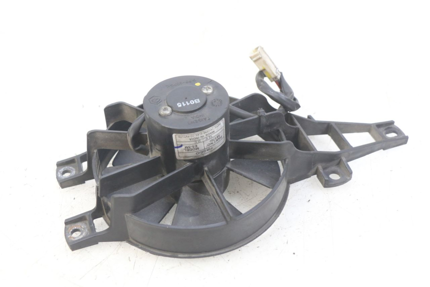 photo de VENTILATORE PIAGGIO XEVO - X EVO 125 (2007 - 2017) - Altra angolazione
