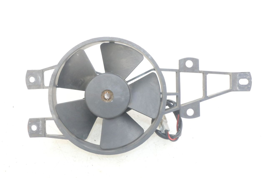 photo de VENTILATORE PIAGGIO XEVO - X EVO 125 (2007 - 2017) - Vista principale