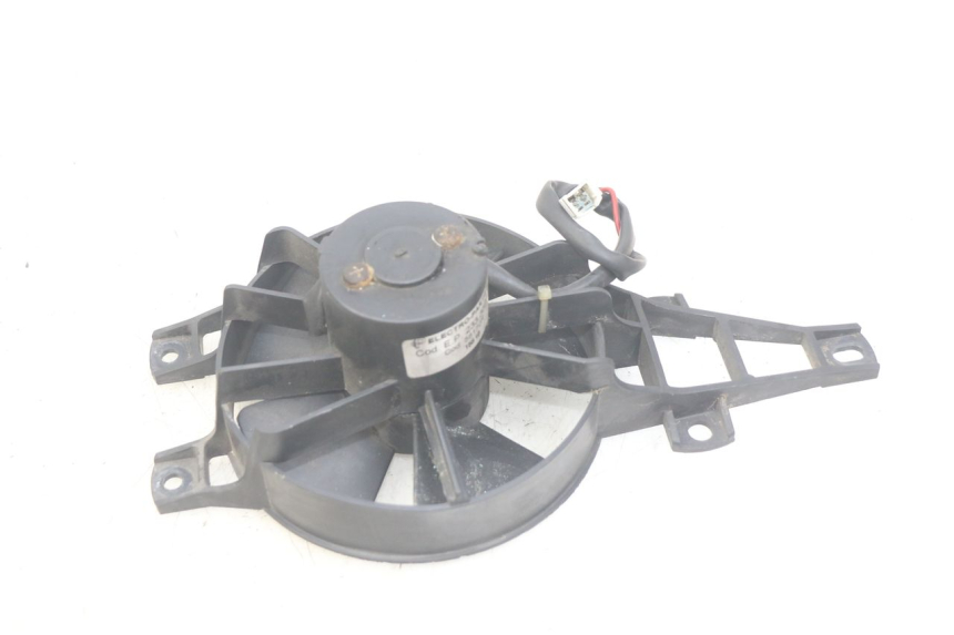 photo de VENTILATORE PIAGGIO XEVO - X EVO 125 (2007 - 2017) - Zoom sullo stato d'uso