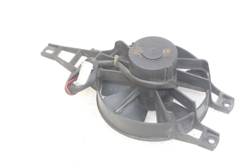 photo de VENTILATORE PIAGGIO XEVO - X EVO 125 (2007 - 2017) - Altra angolazione