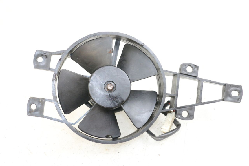 photo de VENTILATORE PIAGGIO XEVO - X EVO 125 (2007 - 2017) - Vista principale