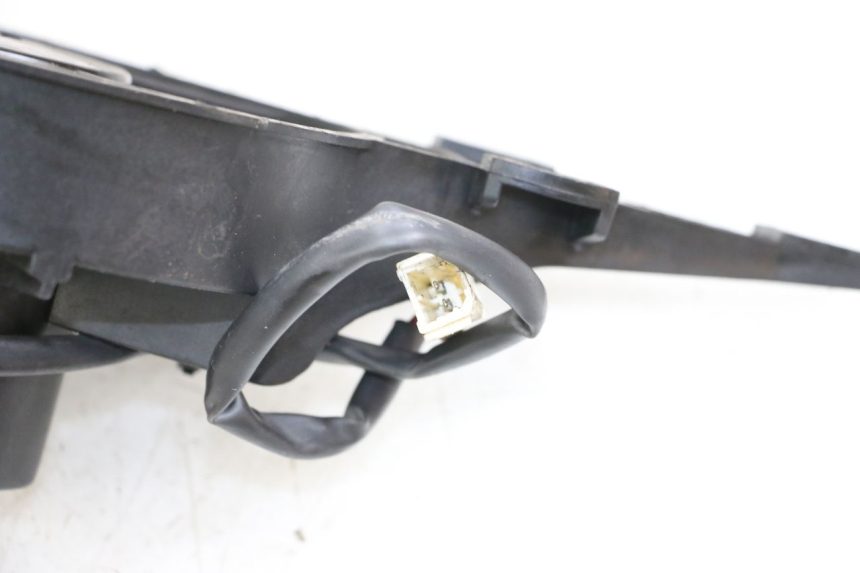 photo de VENTILATORE PIAGGIO XEVO - X EVO 125 (2007 - 2017) - Dettaglio del componente