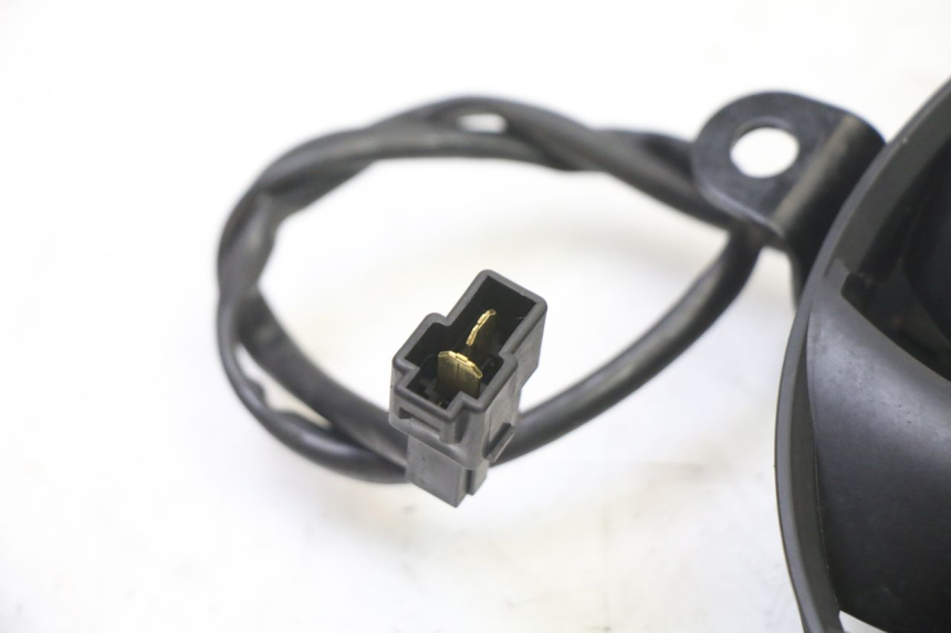 photo de VENTOLA YAMAHA XJ6 ABS 600 (2008 - 2016) - Zoom sullo stato d'uso