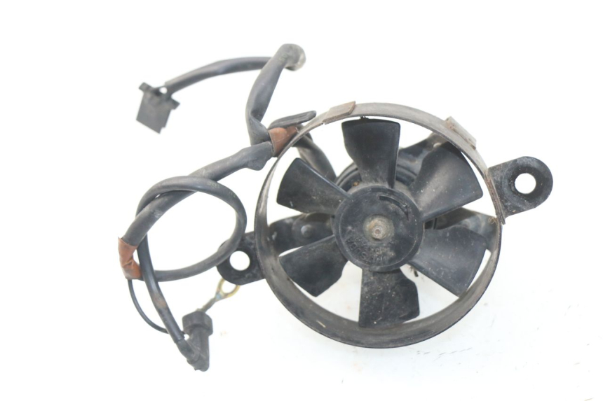 photo de VENTILATORE HONDA XLV VARADERO 125 (2000 - 2006) - Vista principale