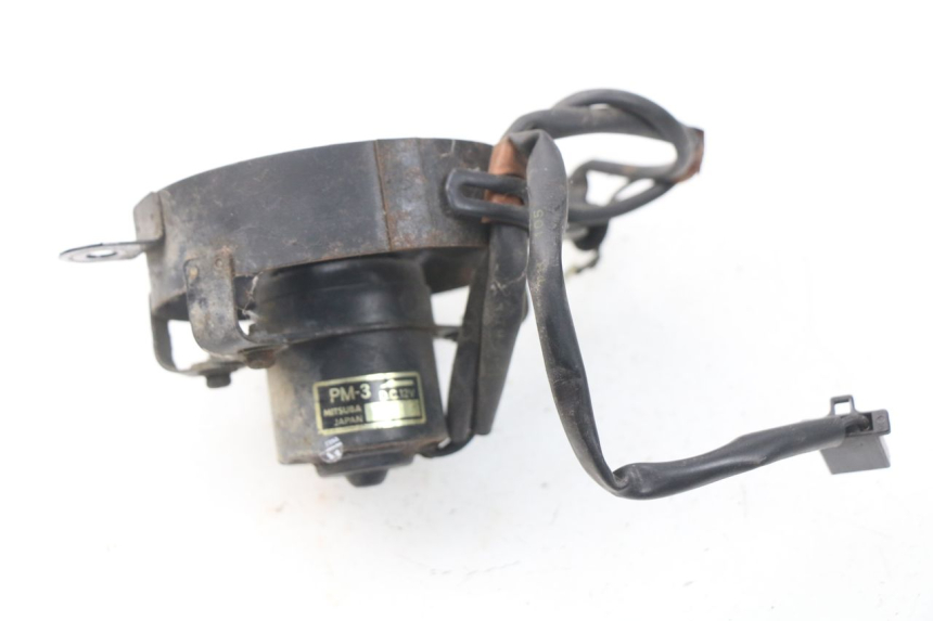 photo de VENTILATORE HONDA XLV VARADERO 125 (2000 - 2006) - Dettaglio del componente