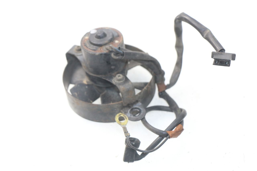 photo de VENTILATORE HONDA XLV VARADERO 125 (2000 - 2006) - Zoom sullo stato d'uso