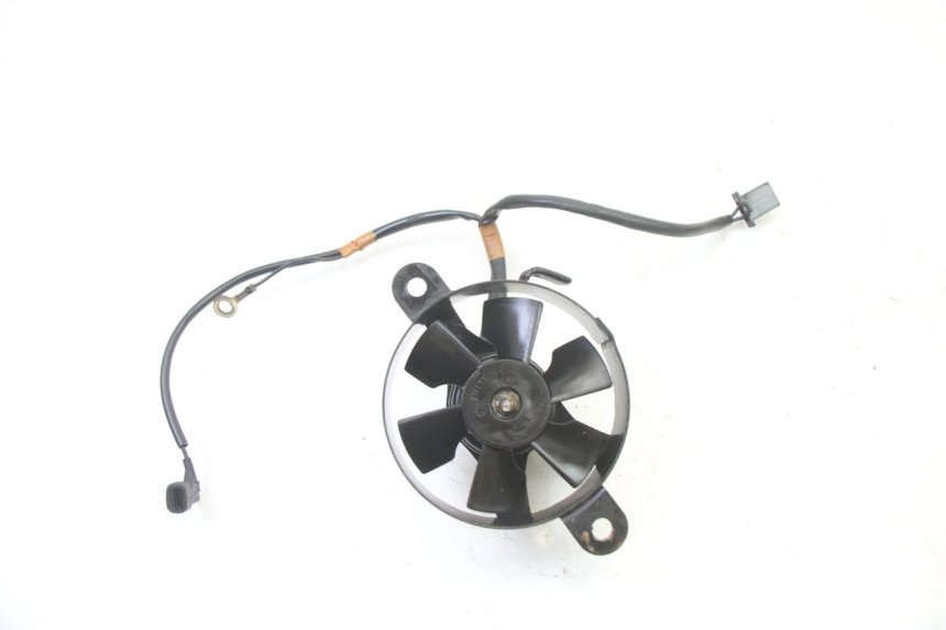 photo de VENTILATORE HONDA XLV VARADERO 125 (2000 - 2006) - Vista principale
