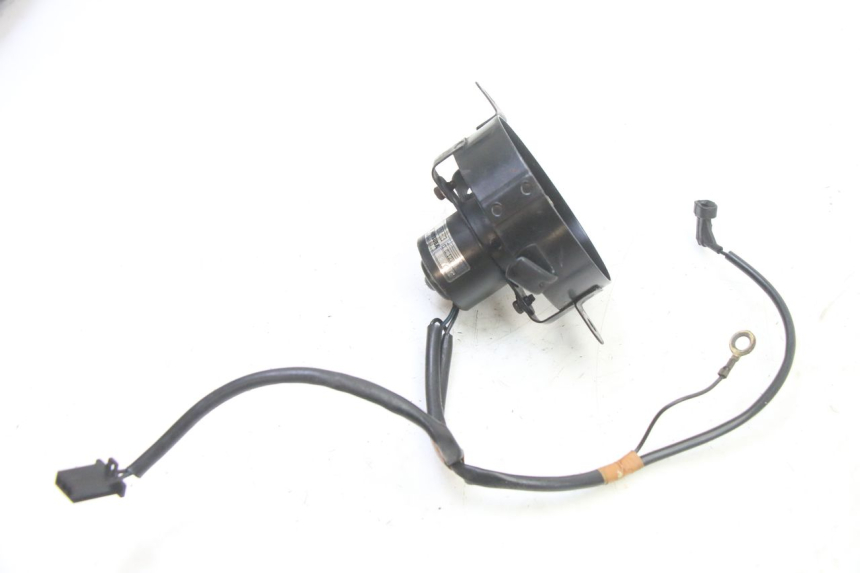 photo de VENTILATORE HONDA XLV VARADERO 125 (2000 - 2006) - Primo piano tecnico