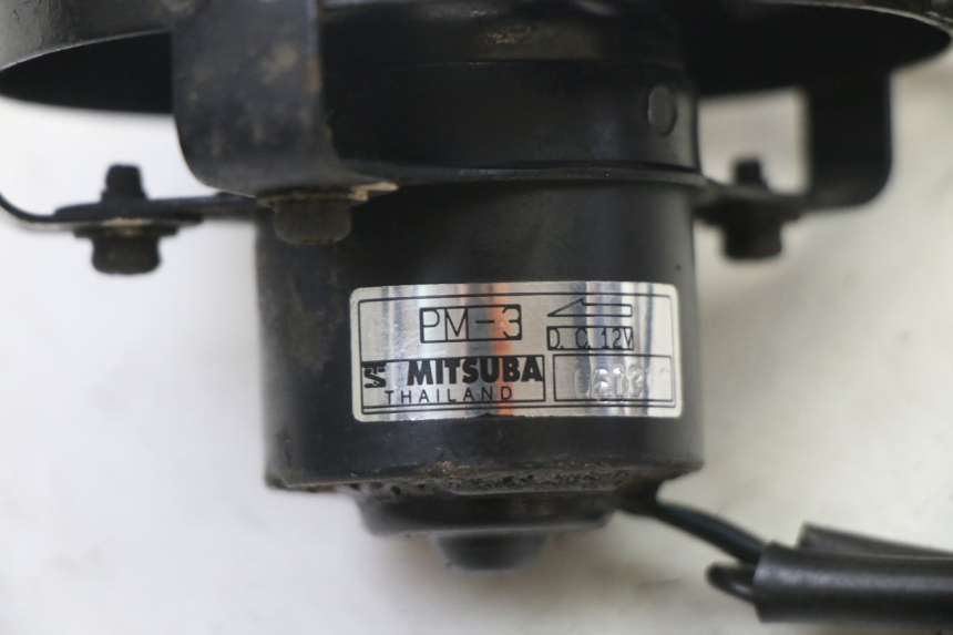 photo de VENTILATORE HONDA XLV VARADERO 125 (2000 - 2006) - Vista d'insieme del prodotto