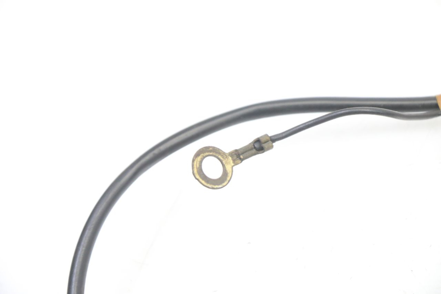 photo de VENTILATORE HONDA XLV VARADERO 125 (2000 - 2006) - Stato della superficie e materiale