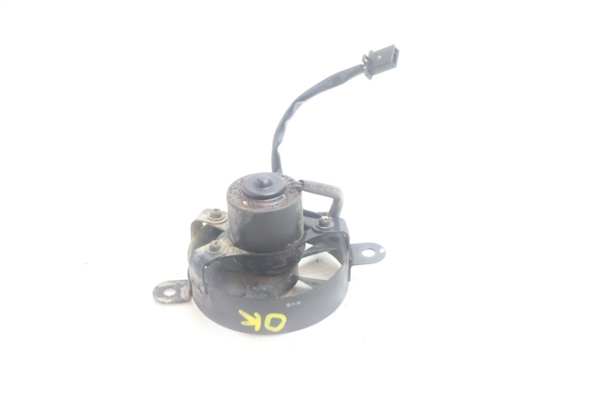 photo de VENTOLA HONDA XLV VARADERO 125 (2007 - 2012) - Zoom sullo stato d'uso