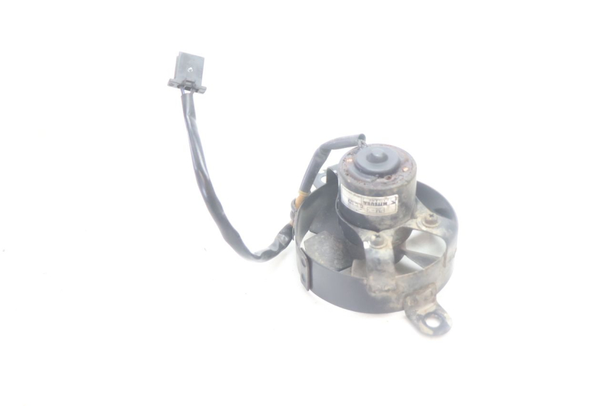 photo de VENTOLA HONDA XLV VARADERO 125 (2007 - 2012) - Altra angolazione