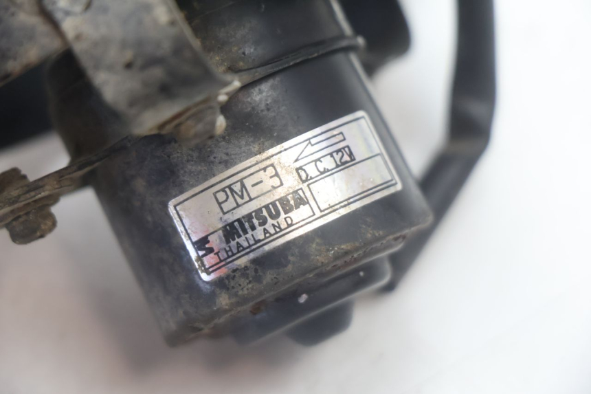 photo de VENTOLA HONDA XLV VARADERO 125 (2007 - 2012) - Primo piano tecnico