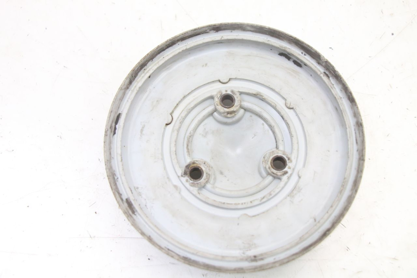 photo de VENTOLA YAMAHA BW'S NG NEXT GENERATION 50 (1996 - 2003) - Zoom sullo stato d'uso