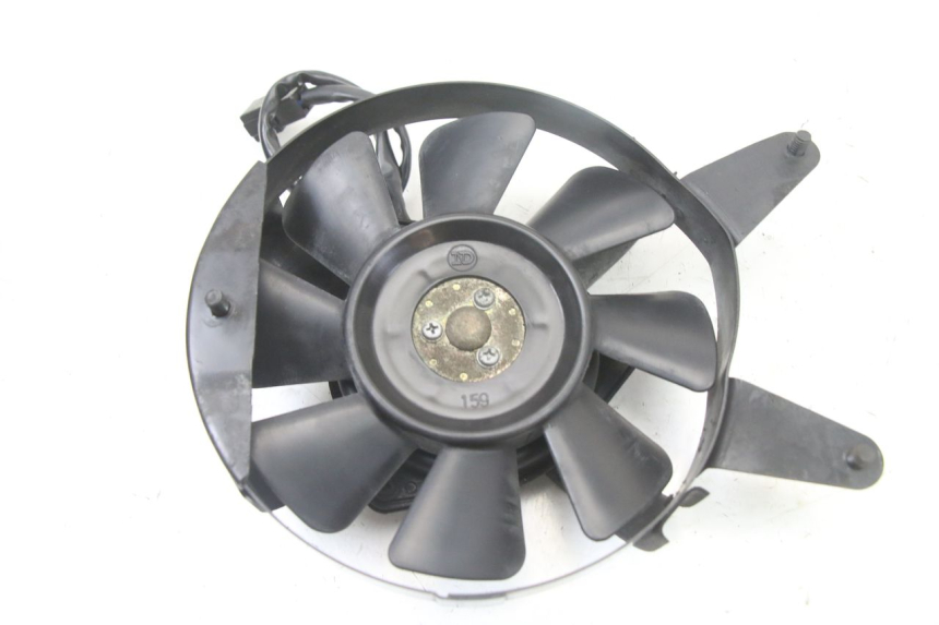 photo de VENTILATORE YAMAHA FZS FAZER 600 (2001 - 2003) - Dettaglio del componente