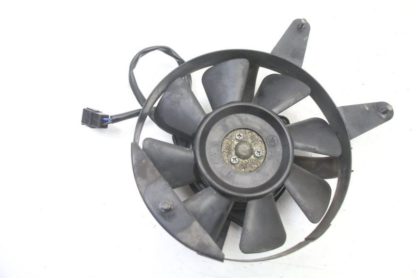 photo de VENTILATORE YAMAHA FZS FAZER 600 (2001 - 2003) - Vista principale
