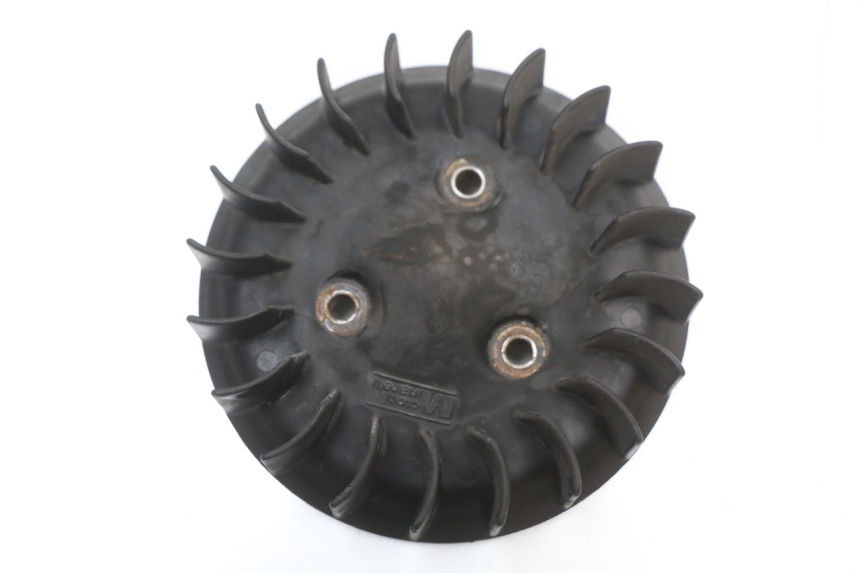 photo de VENTOLA YAMAHA YE ZEST 50 (1992 - 1998) - Dettaglio del componente