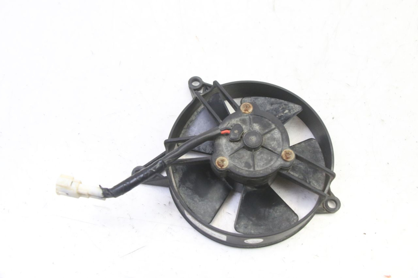 photo de VENTOLA YAMAHA YFM BRUIN 350 (2003 - 2009) - Zoom sullo stato d'uso