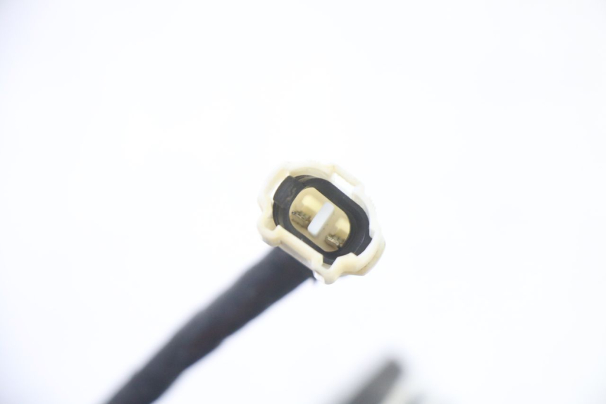 photo de VENTOLA YAMAHA YFM BRUIN 350 (2003 - 2009) - Vista d'insieme del prodotto