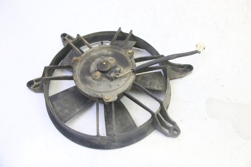 photo de VENTOLA YAMAHA YFM GRIZZLY 550 (2008 - 2015) - Zoom sullo stato d'uso