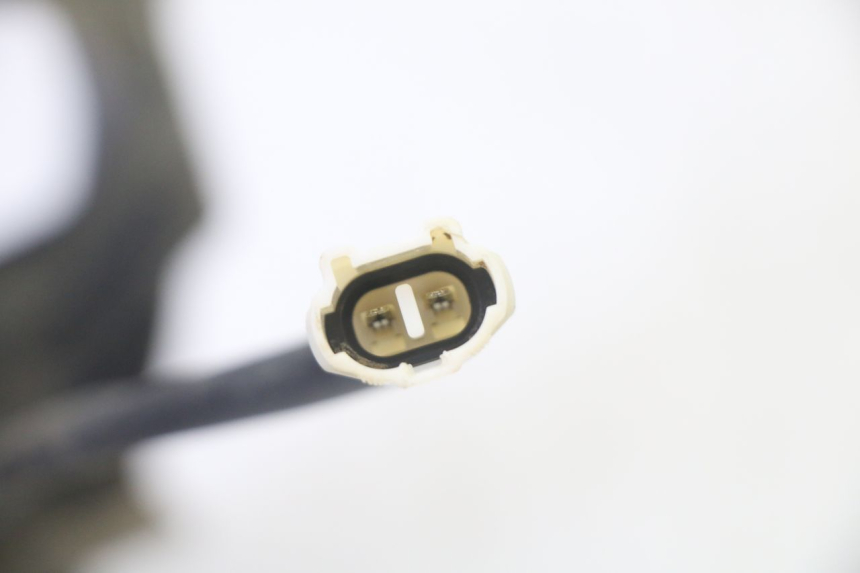 photo de VENTOLA YAMAHA YFM GRIZZLY 550 (2008 - 2015) - Primo piano tecnico