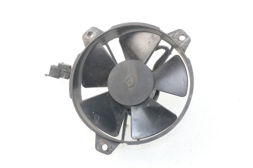 photo de VENTILATORE YAMAHA YP MAJESTY 125 (2002 - 2006) - Vista principale