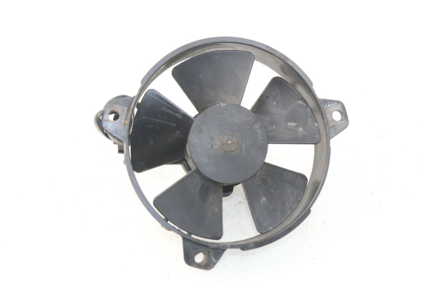 photo de VENTILATORE YAMAHA YP MAJESTY 125 (2007 - 2010) - Vista principale