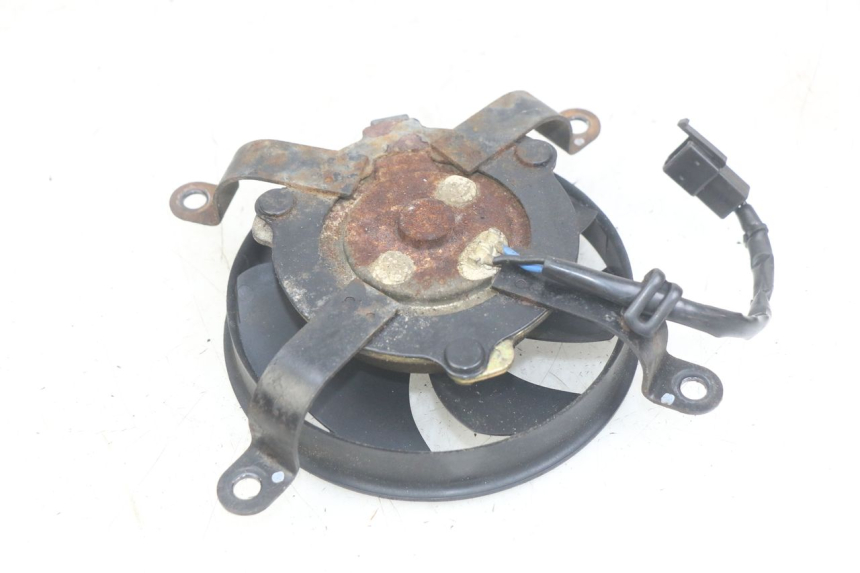 photo de VENTILATORE YAMAHA YP MAJESTY 400 (2004 - 2008) - Dettaglio del componente